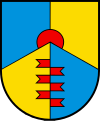 Wappen von Monteceneri