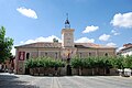 Mairie de Carrión de los Condes.