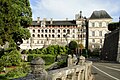 Castillo de Blois.