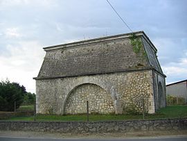 Water tower