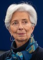 Christine Lagarde