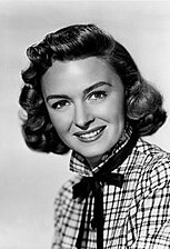 Donna Reed