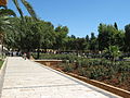 Gölbaşı-Garden