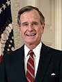 George H.W. Bush 1989–1993