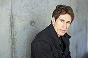 John Shea, by Michael Calas