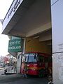 Kothrud bus stand, Pune