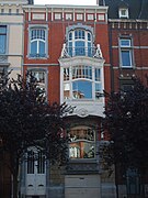 Maison Dubois