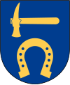 Wappen der Gemeinde Malung-Sälen