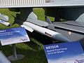 Vignette pour Meteor (missile)