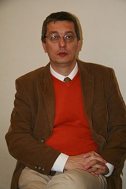 doc. PhDr. Zdeněk Vojtíšek, Ph.D.