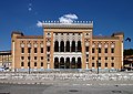 Image 20National and University Library in Sarajevo (from Bosnia and Herzegovina)