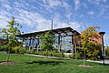 Northgate Branch, Seattle Public Library, Seattle, Washington