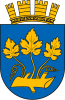 Coat of arms of Hundvåg kommunedel