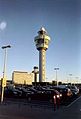 Image 54Air traffic control towers at Amsterdam Airport (from Aviation)