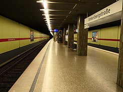 Untersbergstraße