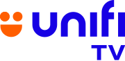 Logo of unifi TV