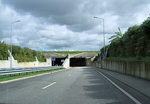 Warnowtunnel