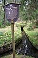 Oberharzer Wasserregal - Schwarzenberger watercourse