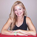 Buffy the Vampire Slayer star Clare Kramer