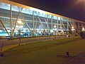 Vignette pour Aéroport international Sardar-Vallabhbhai-Patel