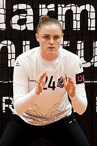 Adrianna Płaczek (2021)