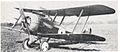 Airco DH.5