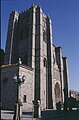 Avila: Kathedrale