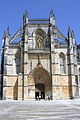 Cathedral Batalha