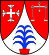 Wappen von Hommerdingen