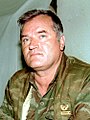 General Ratko Mladic