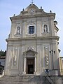 parrocchia Ss. Trinità