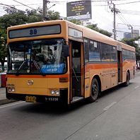 HINO RU1J SSL