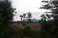 Image 71Kampot Province, countryside with remote Elephant Mountains (from Geography of Cambodia)