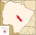 Município de Campo Grande