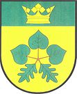 Wappen von Mičovice