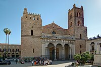 The Cathedral of Monreale