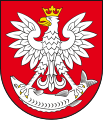 Herb Nieszawy