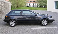 Volvo 480 (1986–1995)