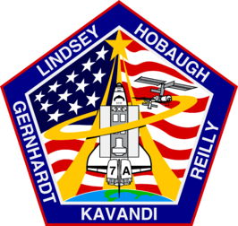 STS-104