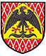 Blason de Uničov