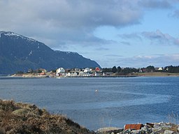 Giske