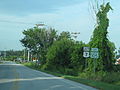 File:VT 105 at US 7.jpg