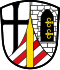 Wappen der Gemeinde Buttenwiesen