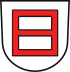 Wappen von Unterliederbach