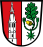 Wapen van Hösbach