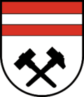 Brasão de Schwaz