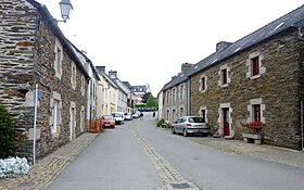 Saint-Thois