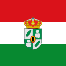 Drapeau de Peñacaballera