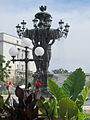 Bartholdi Fountain (2012)