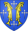 Blason de Longwy